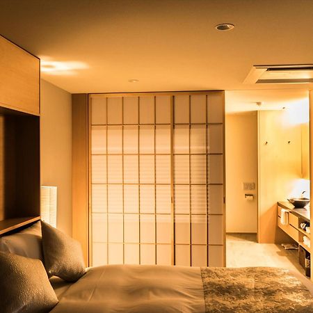 Villa Sanjomuromachi Kioto Pokój zdjęcie