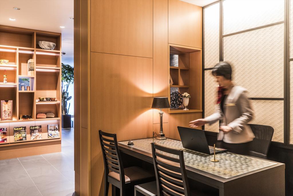 Villa Sanjomuromachi Kioto Zewnętrze zdjęcie